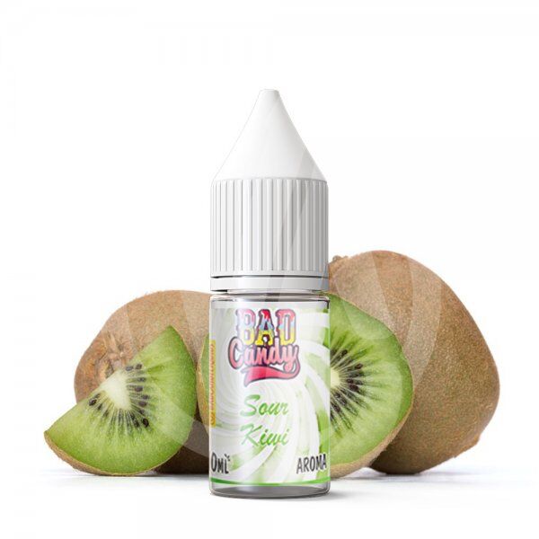 Bad Candy - Sour Kiwi Aroma 10ml