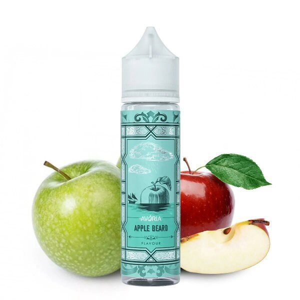 Avoria Vintage - Apple Beard Aroma 20ml