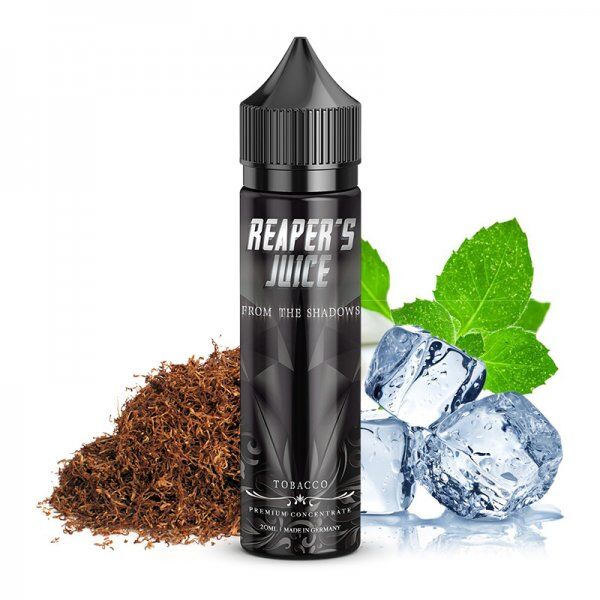 Reaper&#039;s Juice - From the Shadows Aroma 20ml