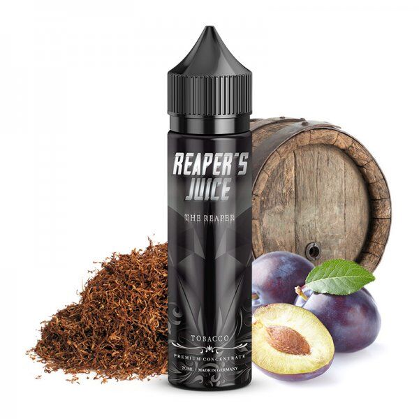 Reaper&#039;s Juice - The Reaper Aroma 20ml