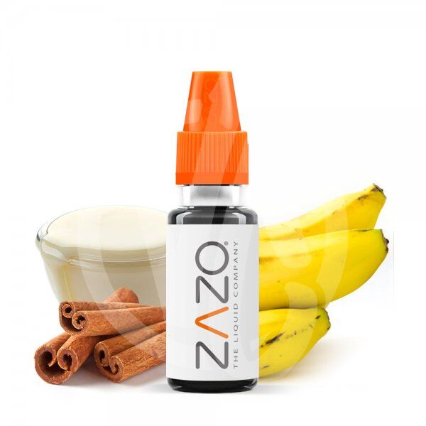 ZAZO - Crazy Monkey Liquid 10ml
