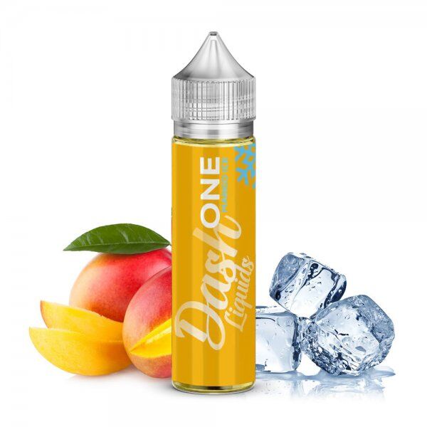 Dash Liquids - One Mango Ice Aroma 15ml