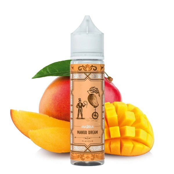 Avoria Vintage - Mango Dream Aroma 20ml