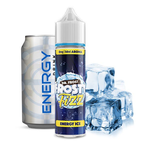 Dr. Frost - Ice Cold NRG Aroma 14ml