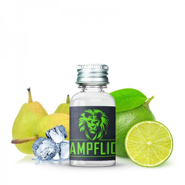Dampflion - Green Lion 20 ml Aroma