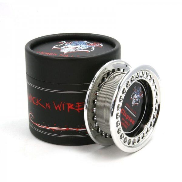 Kanthal A1 Twisted Wire