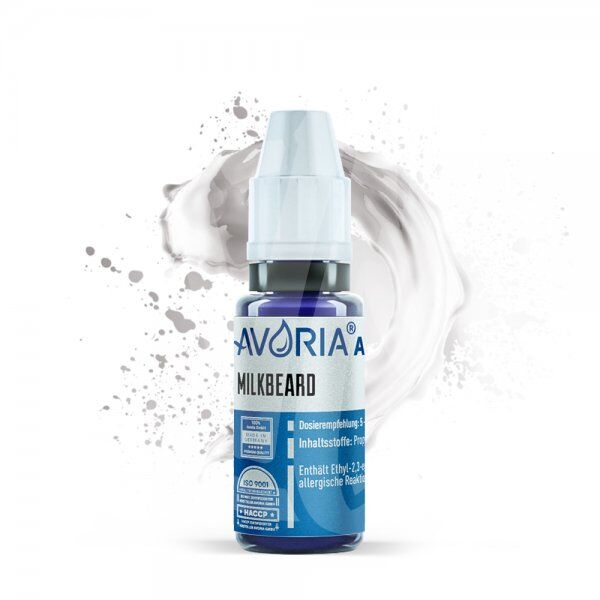 Avoria - Milkbeard Aroma 12ml