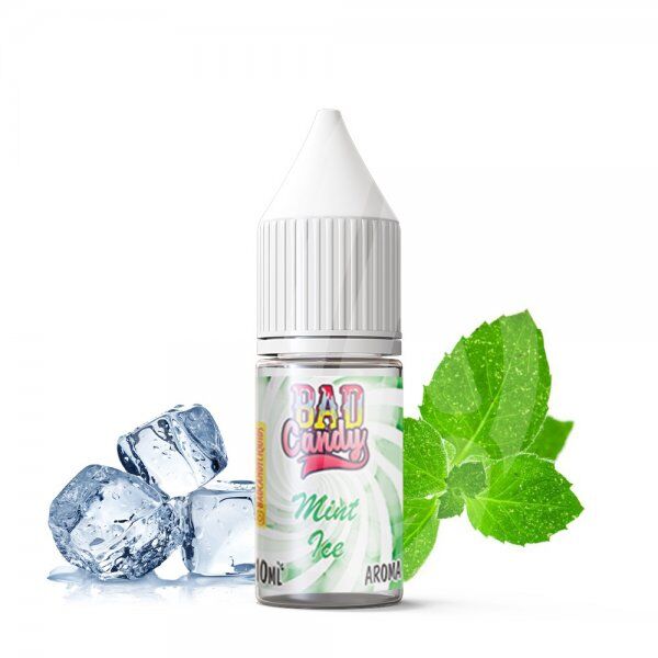 Bad Candy - Mint Ice Aroma 10ml