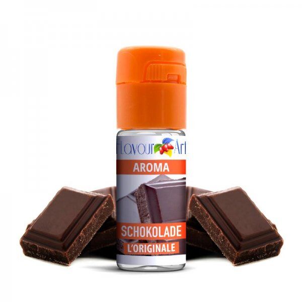 Flavour Art - Schokolade Aroma