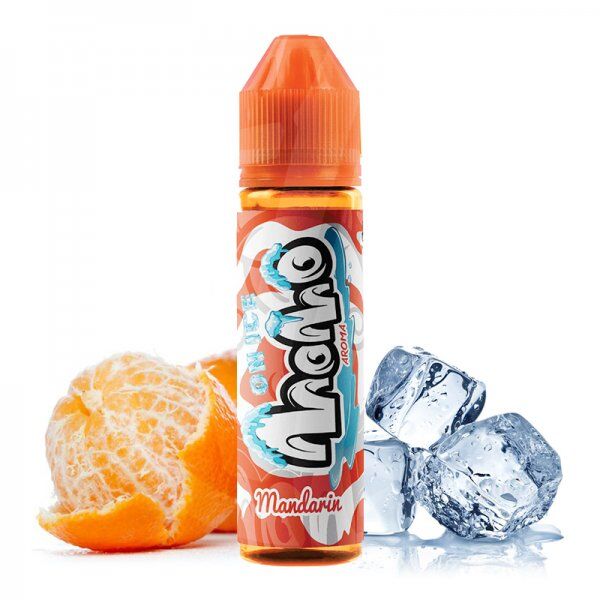 Momo - Mandarin on Ice Aroma 20ml