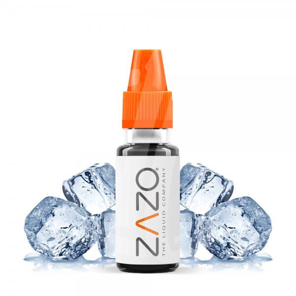 ZAZO - Extra Cool Liquid 10ml
