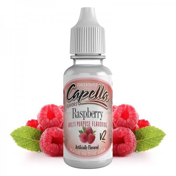 Capella - Raspberry V2 Aroma