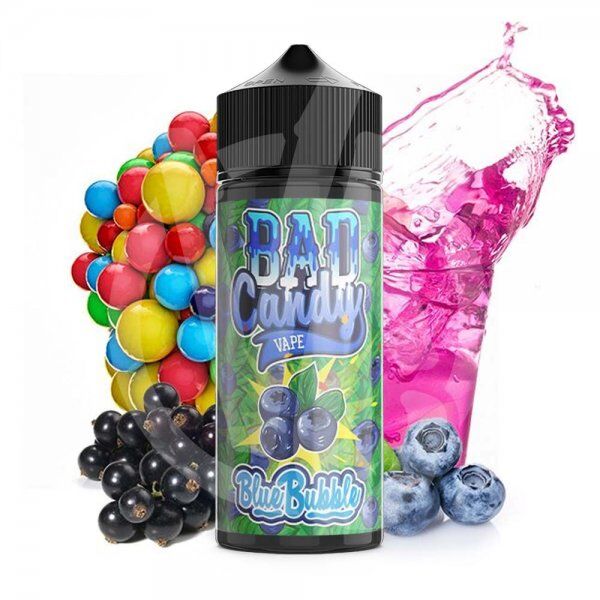 Bad Candy - Blue Bubble Aroma 10 ml