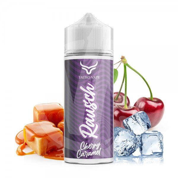 RAUSCH - Cherry Caramel Aroma 15ml