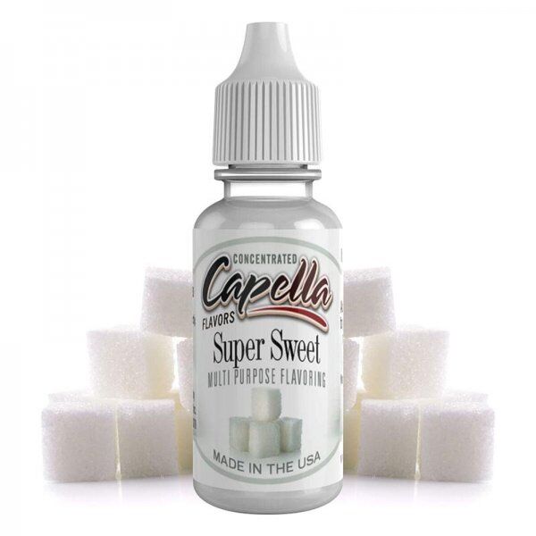 Capella - Super Sweet Concentrated &quot;Sweetener&quot;