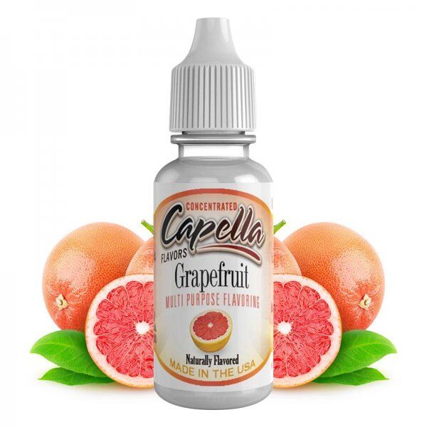 Capella - Grapefruit Aroma