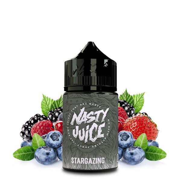 Nasty Juice - Stargazing Aroma 20 ml
