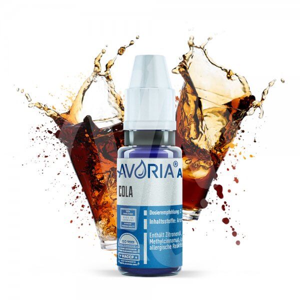 Avoria - Cola Aroma 12ml