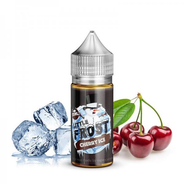 Liquid Dr. Frost - Little Frost - Cherry Ice