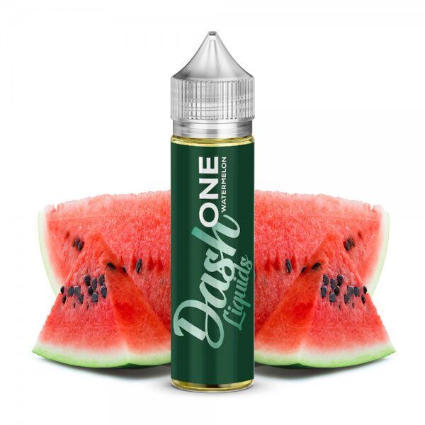 Dash Liquids - One Watermelon Aroma 15ml