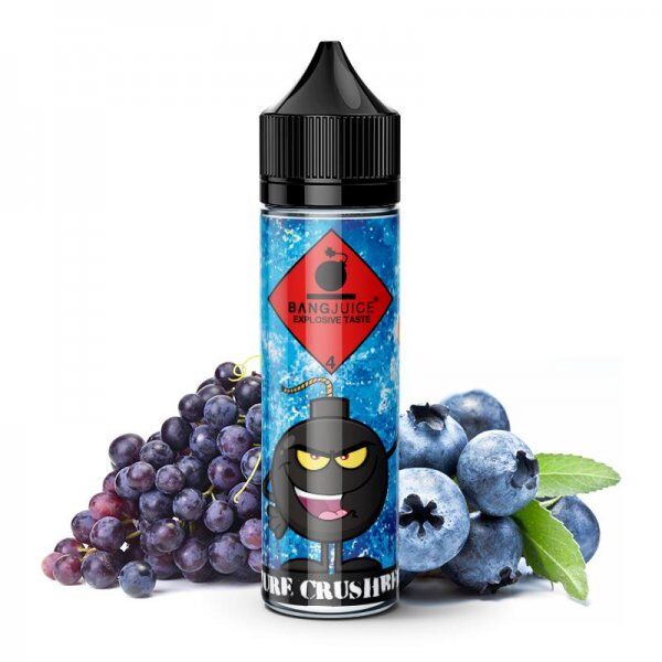Bang Juice - Razure Crushberry Aroma 15ml