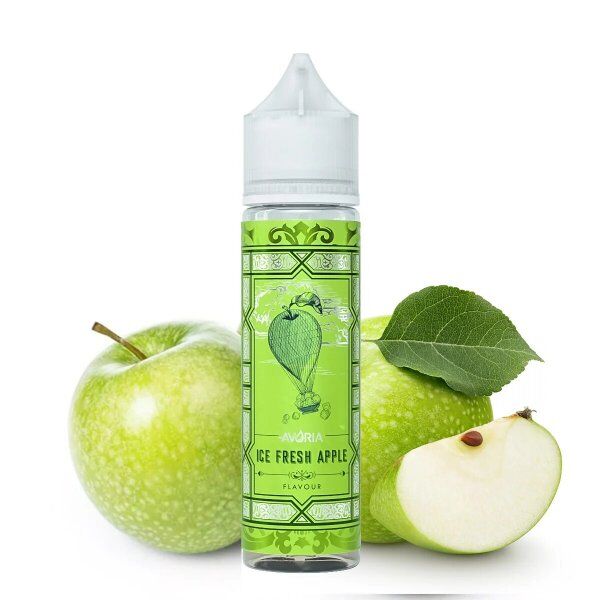 Avoria Vintage - Ice Fresh Apple Aroma 20ml