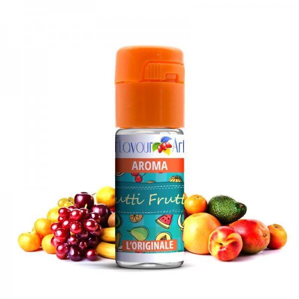 Flavour Art - Tutti Frutti Aroma