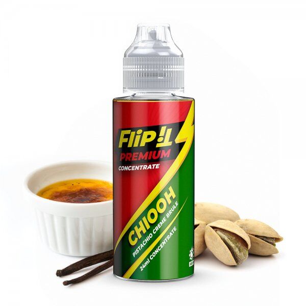 Flip It - Chiooh Aroma 24ml