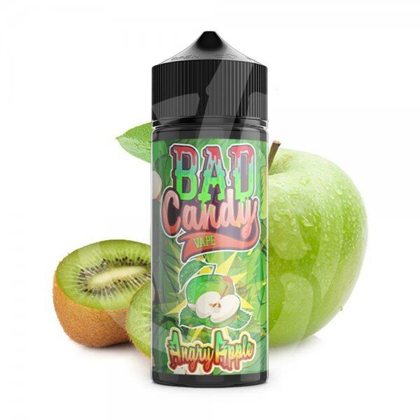 Bad Candy - Angry Apple Aroma 10 ml