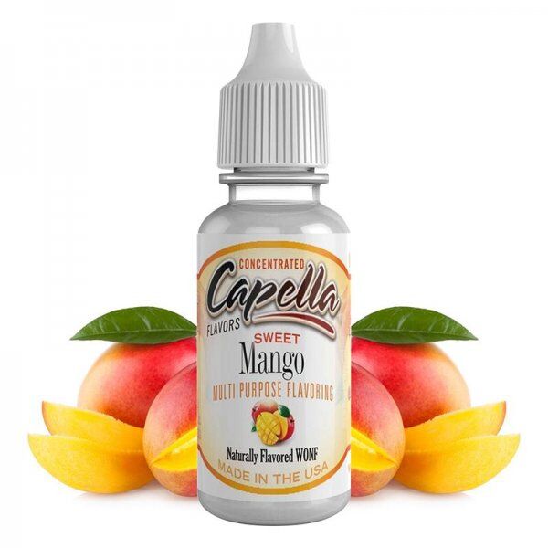 Capella - Sweet Mango Aroma