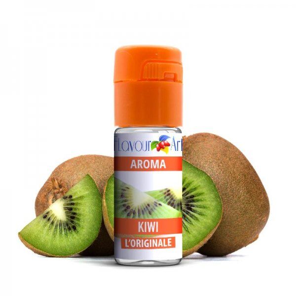 Flavour Art - Kiwi Aroma