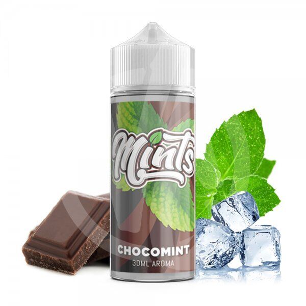 Mints - Chocomint Aroma 30ml