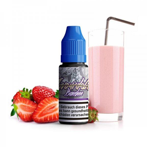 Liquid FlavourDelics - Banshee 10 ml