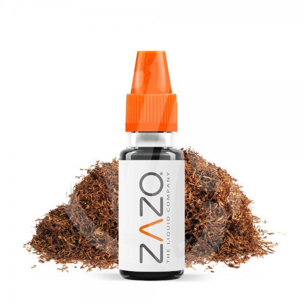 ZAZO - Tobacco 1 Liquid 10ml