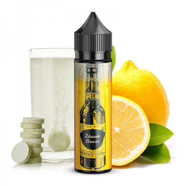 Flavour Trade - Zitronenbrause Aroma
