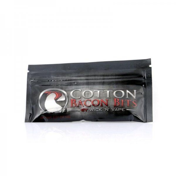 Cotton Bacon Bits V2