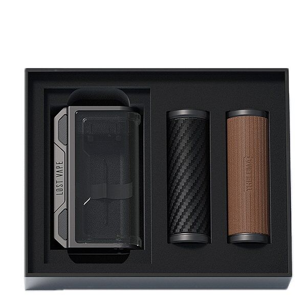 Lost Vape - Thelema Quest Mod - Gift Box