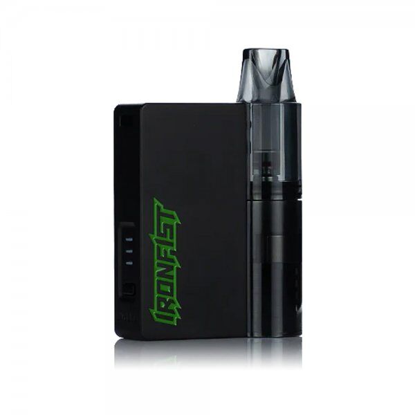 Uwell - Caliburn &amp; Ironfist L Pod Kit E-Zigarette