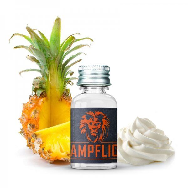 Dampflion - Orange Lion 20 ml Aroma