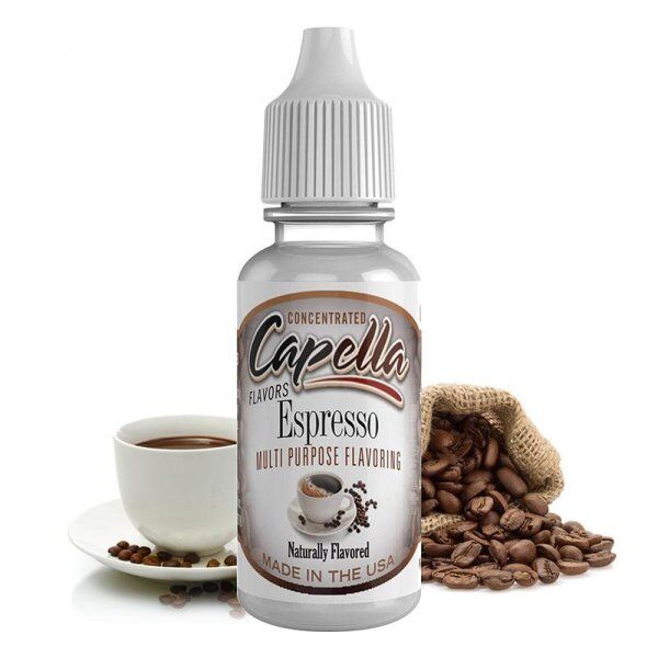 Capella - Espresso Aroma