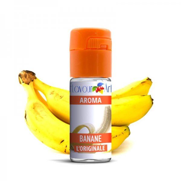 Flavour Art - Banane Aroma
