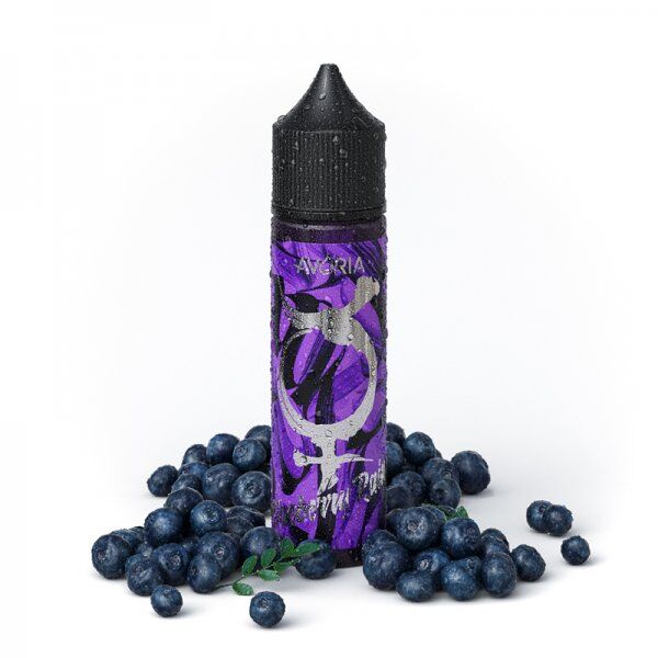 Alchemie - Blueberry Rain Aroma 20ml