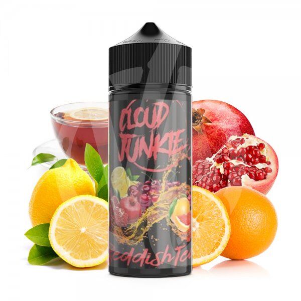Cloud Junkie - ReddishTea Aroma 30 ml