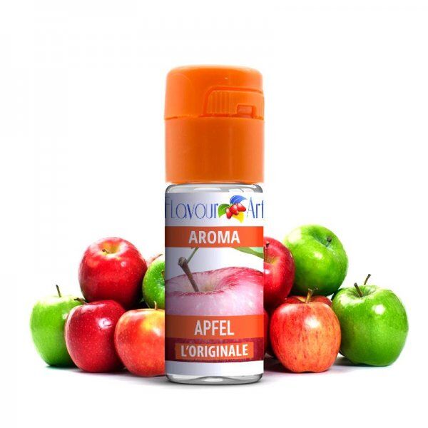 Aroma Apfel