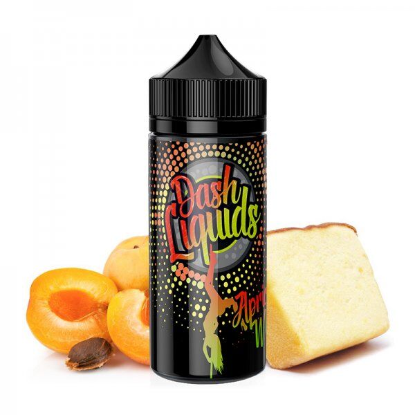 Dash Liquids - Apricot Whip Aroma