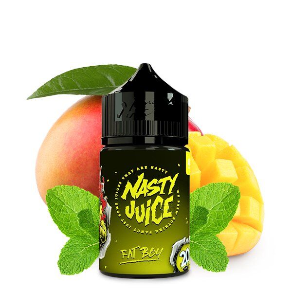 Nasty Juice - Fat Boy Aroma 20 ml