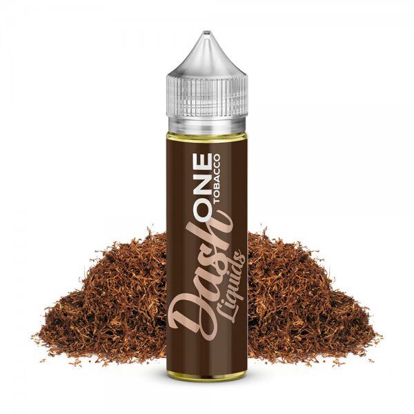 Dash Liquids - One Tobacco Aroma 15ml