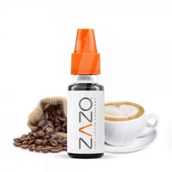 ZAZO - Coffee Liquid 10ml