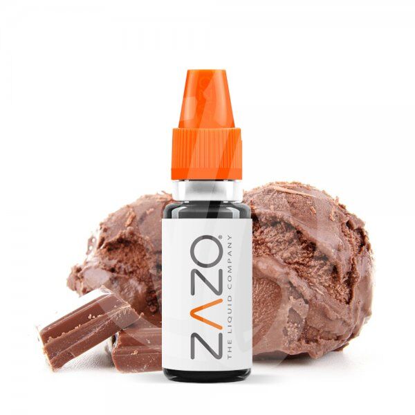 ZAZO - Choco Icecream Liquid 10ml