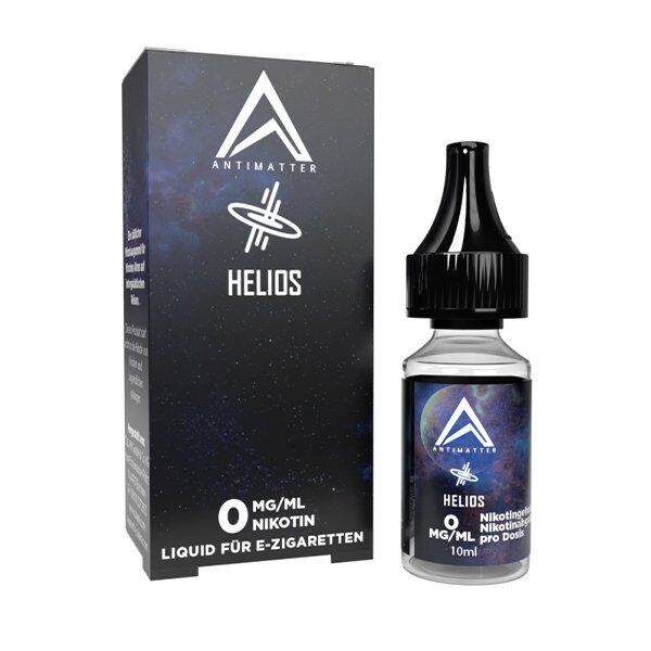 Antimatter - Helios Liquid 10ml